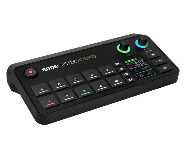 Rode Caster Video S - 1534848 - zdjęcie 2